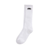 Vans - Skate Atiba Haze Crew Socks (White)